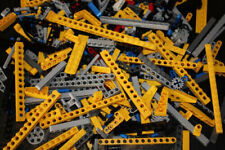 Lego konvolut technic gebraucht kaufen  Salmtal
