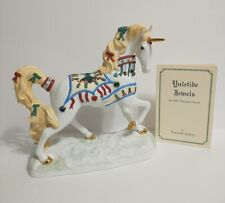 Yuletide jewels unicorn for sale  White Pigeon