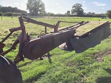 Drum mower for sale  GREAT YARMOUTH