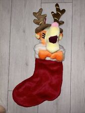 Disney tigger reindeer for sale  ABERDEEN