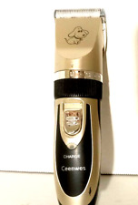 Ceenwes pet clipper for sale  Mableton