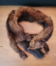 Vintage pelt mink for sale  Kewaskum