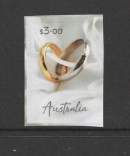 AUSTRALIA 2024 OCASIONES ESPECIALES $3 P&S BODA sello individual montado sin montar o nunca montado - en stock ahora segunda mano  Embacar hacia Argentina