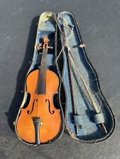 Ancien violon restaurer d'occasion  Versailles