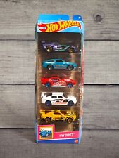 Pack hot wheels d'occasion  Guipavas