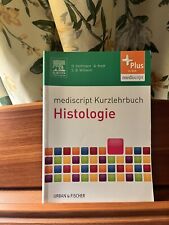 Elsevier mediscript kurzlehrbu gebraucht kaufen  Münster