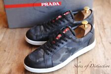 Prada black leather for sale  SUTTON COLDFIELD