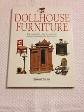 Dollhouse furniture margaret for sale  MALTON