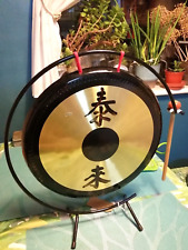 Musical gong use for sale  RUISLIP