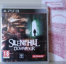 Usato, Silent Hill Downpour Ps3 usato  Aversa
