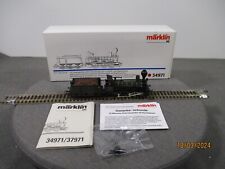 Märklin spur 34971 gebraucht kaufen  Wenden