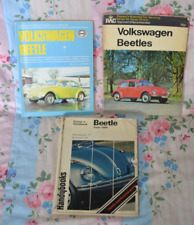 Vtg lot volkswagen for sale  Shipping to Ireland