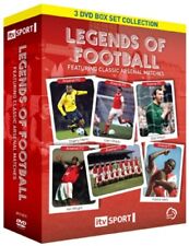 Arsenal legends football for sale  STOCKPORT