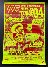 tour poster for sale  LONDON