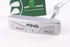 Ping anser milled for sale  LOANHEAD