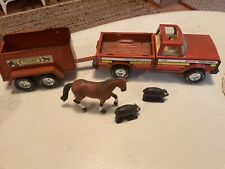 Vintage nylint horse for sale  Grants Pass
