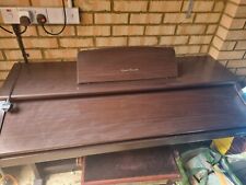 Technics electric piano for sale  LEIGHTON BUZZARD