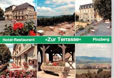73932239 pinzberg hotel gebraucht kaufen  Deutschland