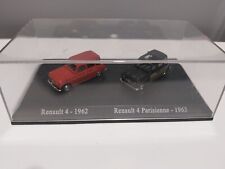 Coffret renault 1962 d'occasion  Lille-