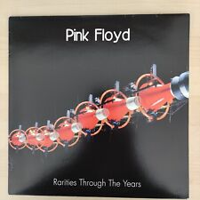 Pink floyd rarities usato  Latina