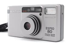[Casi COMO NUEVA] PENTAX ESPIO 80 ZOOM Point & Shoot 35 mm Cámara fotográfica de JAPÓN, usado segunda mano  Embacar hacia Argentina