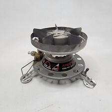 Coleman PEAK 1 APEX II Stove Camping One Burner Gas Model 445A700, used for sale  Shipping to South Africa
