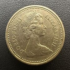 1983 one pound for sale  New York