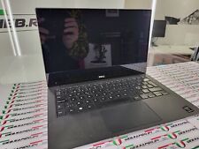 Notebook dell xps usato  Napoli