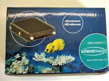 Silentmaxx silencer festplatte gebraucht kaufen  Erlenbach