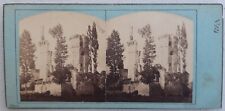 Photo stereo charles d'occasion  Paris XIII