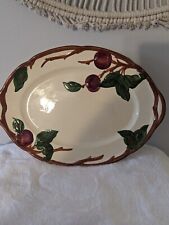 Apple franciscan china for sale  Sun City Center