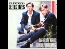 River Detectives : Saturday Night Sunday Morning CD Expertly Refurbished Product comprar usado  Enviando para Brazil