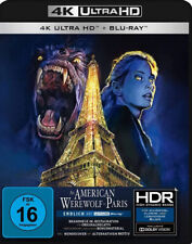 American werewolf paris for sale  Shipping to Ireland