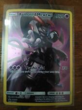 Armored Mewtwo Promo SM228 *Ligeramente jugado* -Envío seguro-, usado segunda mano  Embacar hacia Argentina