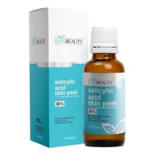 Salicylic acid skin for sale  Shipping to Ireland