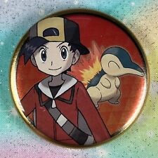 Choose pokemon badge for sale  LYTHAM ST. ANNES
