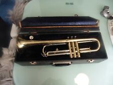 Blessing scholastic trompete gebraucht kaufen  Deutschland