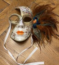 Mardi gras mask for sale  Aurora