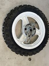 Front wheel tire for sale  Mechanicsville
