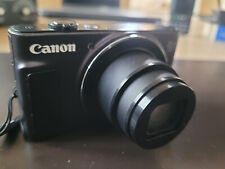Canon powershot sx620 for sale  HUNTINGDON