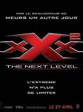 Xxx the next d'occasion  France