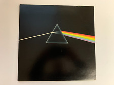 Pink Floyd — Álbum Dark Side of the Moon, LP de Vinil Original 1973 Disco Clássico! comprar usado  Enviando para Brazil