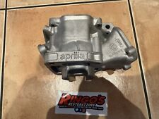 GENUINE APRILIA RS125 98-06 ENGINE BARREL CYLINDER 220H - ROTAX 122 for sale  Shipping to South Africa