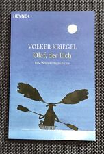 Buch laf elch gebraucht kaufen  Kleinwallstadt