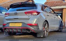 Hyundai i30n mk3 for sale  BLYTH