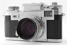 Mint zeiss ikon for sale  Shipping to Ireland