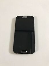 Używany, Samsung Galaxy S4 2GB / 16GB 4G (LTE) czarny smartfon na sprzedaż  PL
