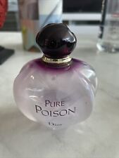 Pure poison dior for sale  Brooklyn