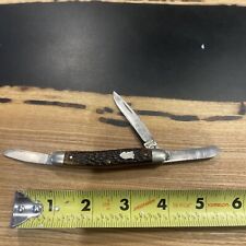 Vintage craftsman schrade for sale  Canyon