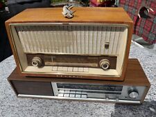 radio vintage grundig usato  San Siro